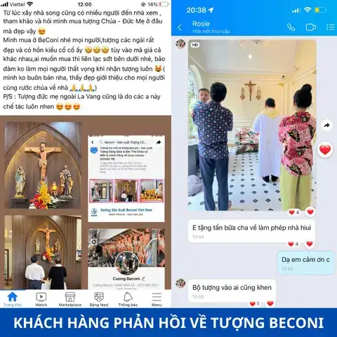 những câu nói hay về thiên chúa giáo