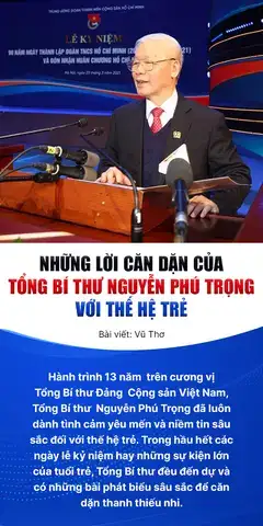 những câu nói hay về thanh niên việt nam