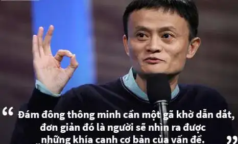 những câu nói hay về sự điềm đạm