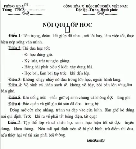 những câu nói hay về học sinh tiêu học