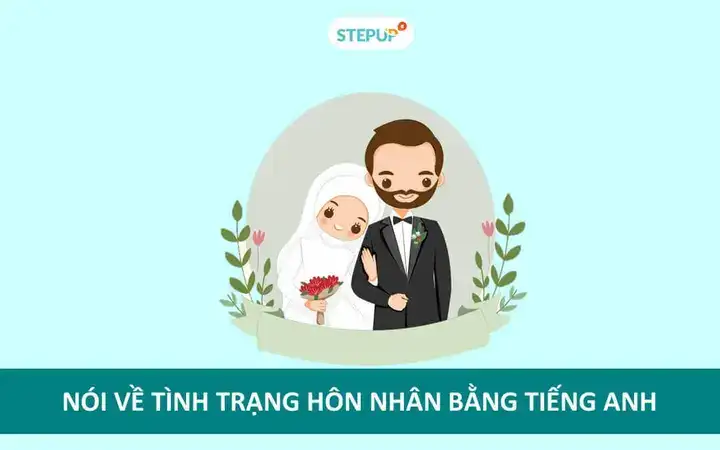 những câu nói hay về hôn nhân bằng tiếng anh