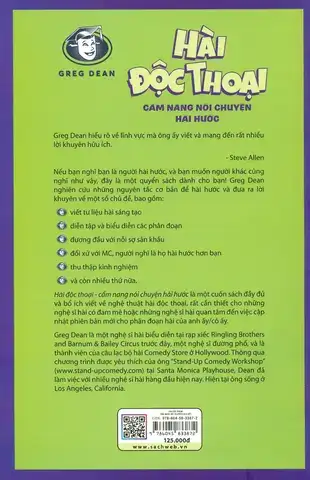 những câu nói chuyện hài hước