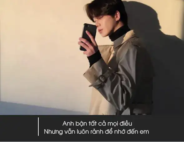 những câu nói hay của bad boy