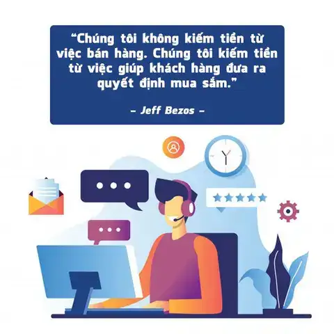 câu nói hay về khách hàng