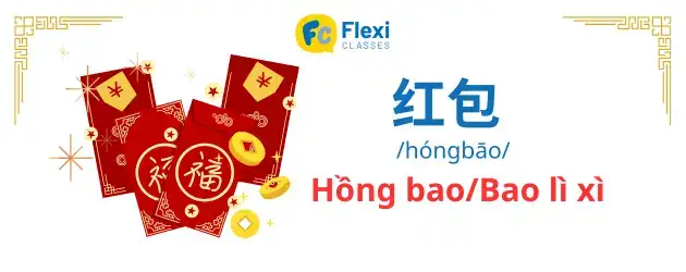 những câu nói hay về phong bao lì xì