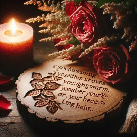 những câu nói ấm lòng người yêu