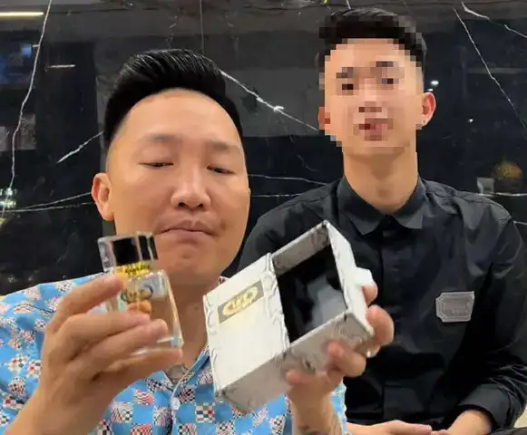 những câu nói hay nhất của huấn hoa hồng