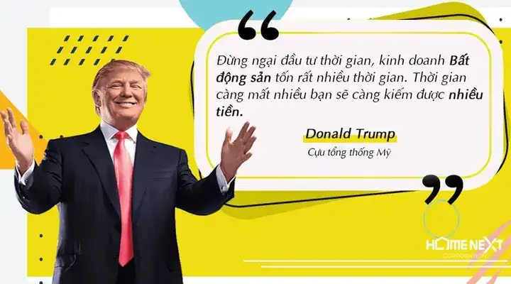 những câu nói hay về bất động sản những câu nói hay về bất động sản