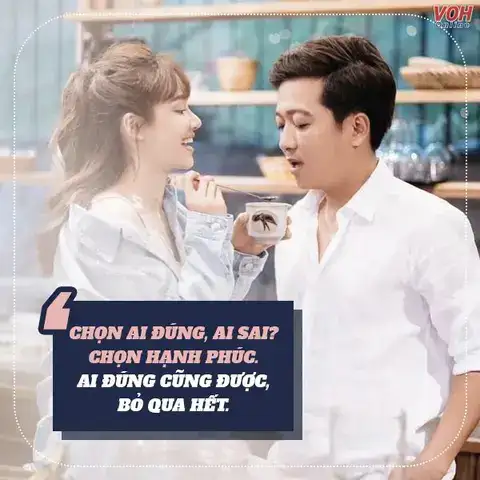 những câu nói hay của trường giang