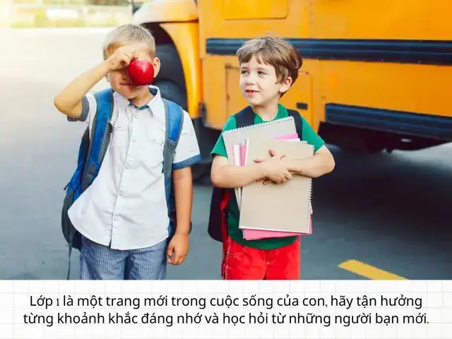 những câu nói hay dành cho con trai