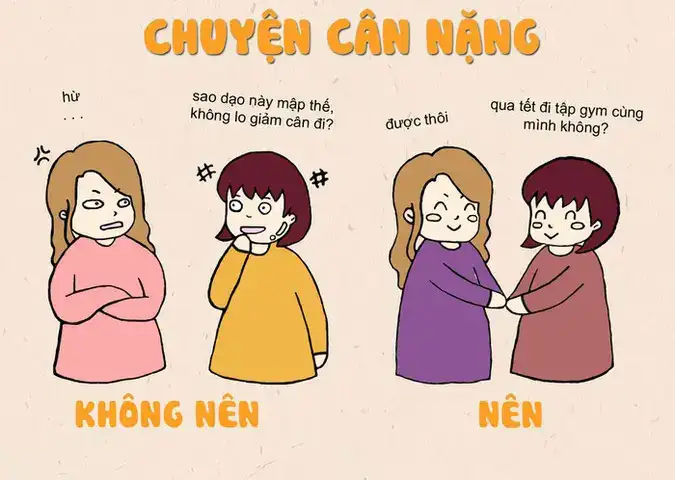 câu nói vui ngày tết câu nói vui ngày tết