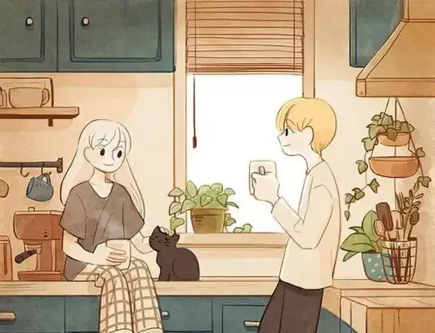 những câu nói hay về cặp đôi đang yêu