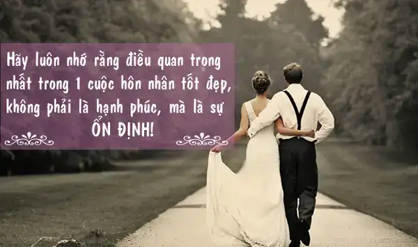 những câu nói hay về gia đình chồng