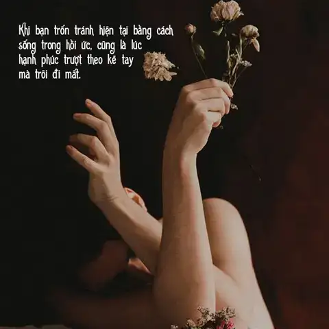 những câu nói hay về ký ức thời gian