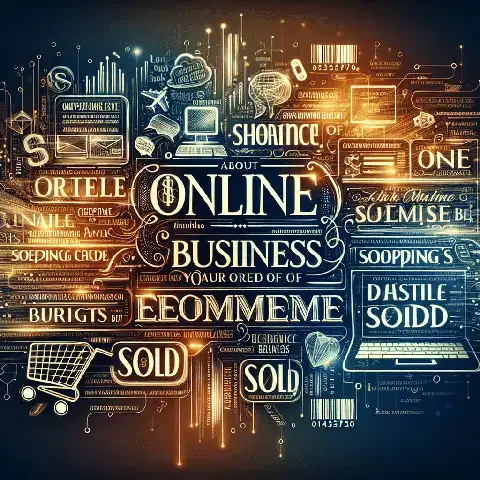 những câu nói hay về buôn bán hàng online