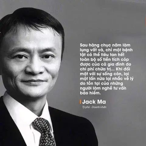 câu nói hay về bảo hiểm nhân thọ