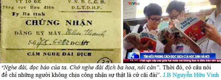 câu nói của võ thị sáu