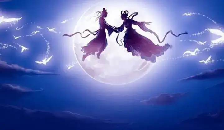 câu nói hay về ngưu lang chức nữ