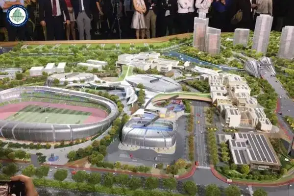 câu nói nhất cận thị nhì cận giang