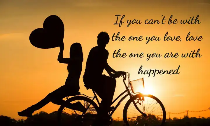 câu nói ngộ nghĩnh về tình yêu