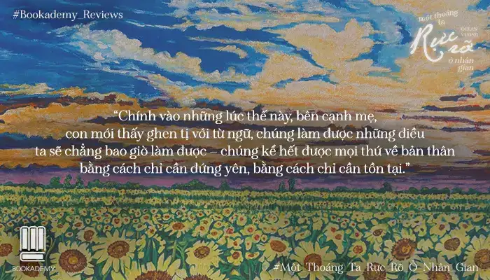 những câu nói hay trong nhân gian thất cách