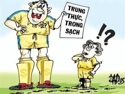 câu nói về lòng trung thực