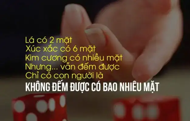 câu nói hay về lòng người