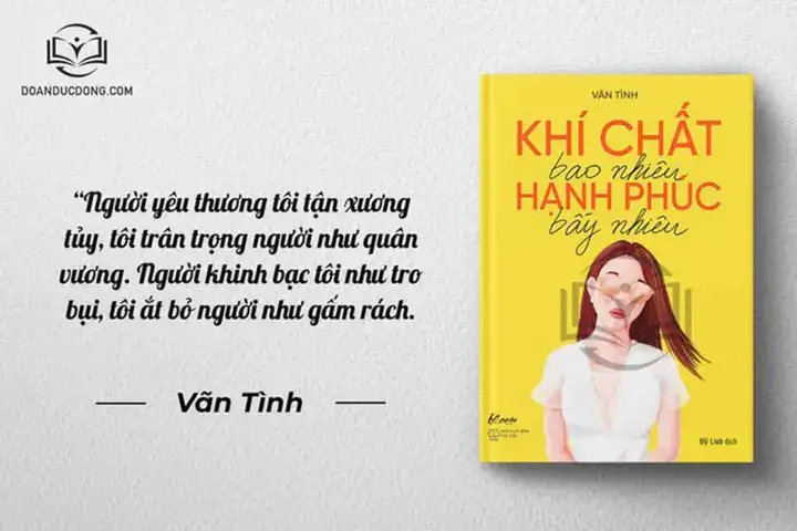 những câu nói hay trong gấm rách