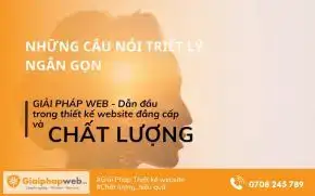 những câu nói triết lý ngắn gọn