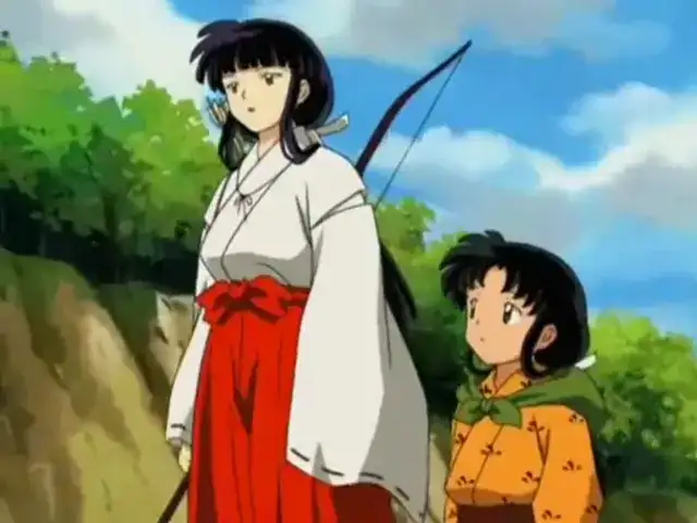 những câu nói hay trong inuyasha