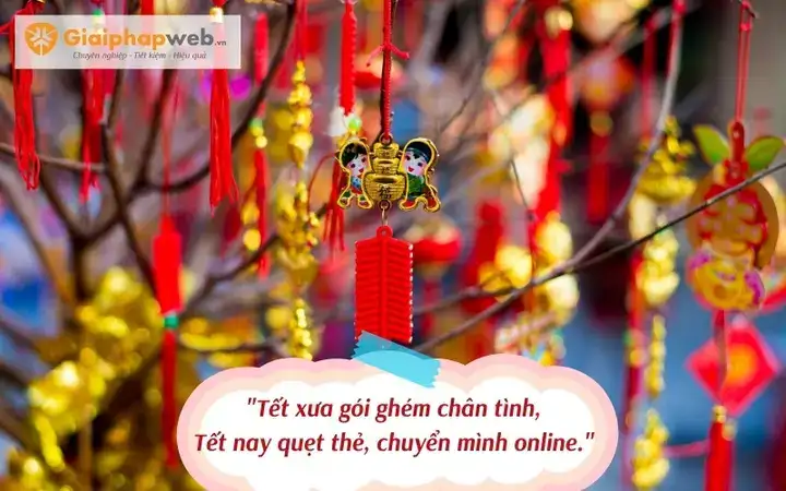 những câu nói hay về tết sum vầy