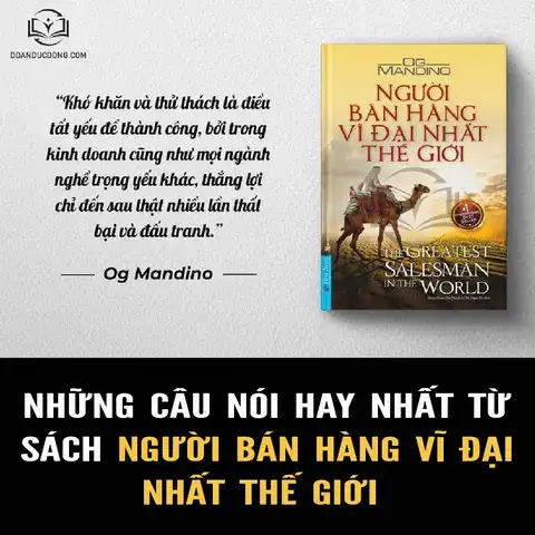 những câu nói hay nhất thời đại
