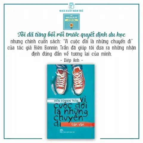 câu nói hay về cuộc đời là những chuyến đi