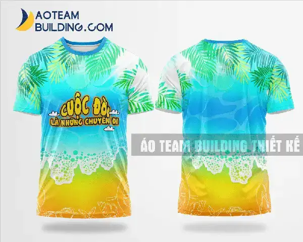 câu nói hay về cuộc đời là những chuyến đi