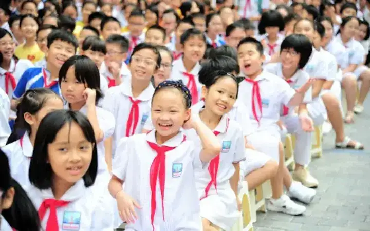 câu nói hay về tuổi học trò