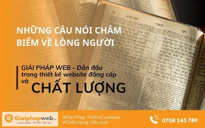 những câu nói châm biếm đàn ông