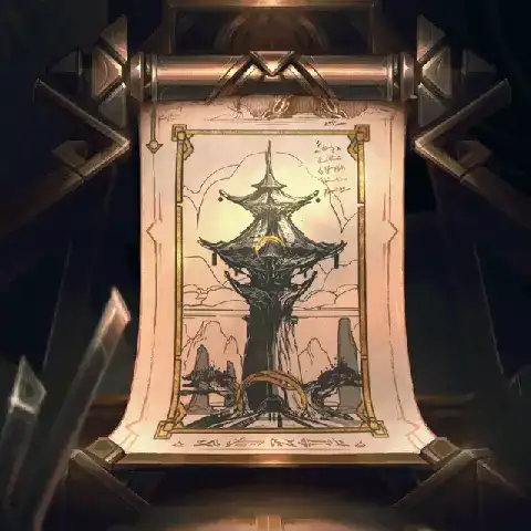 câu nói của jhin