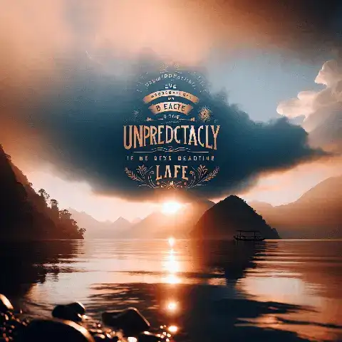 những câu nói hay về cuộc sống vô thường