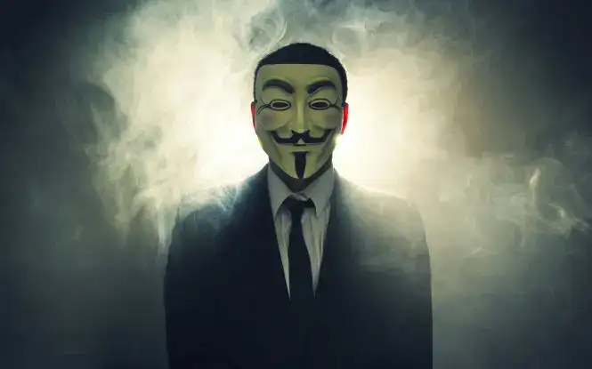 câu nói của anonymous