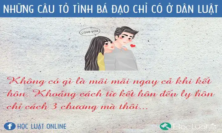 câu nói tỏ tình