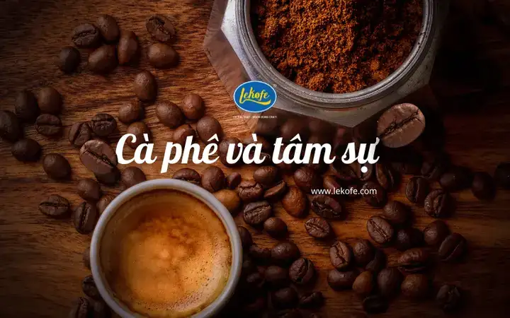 câu nói hay về cafe