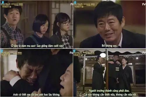 reply 1988 câu nói hay