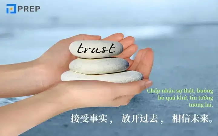 những câu nói tiếng trung hay về cuộc sống