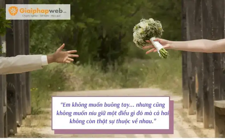 những câu nói khiến chàng sợ mất bạn