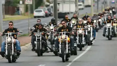 câu nói về tình anh em giang hồ