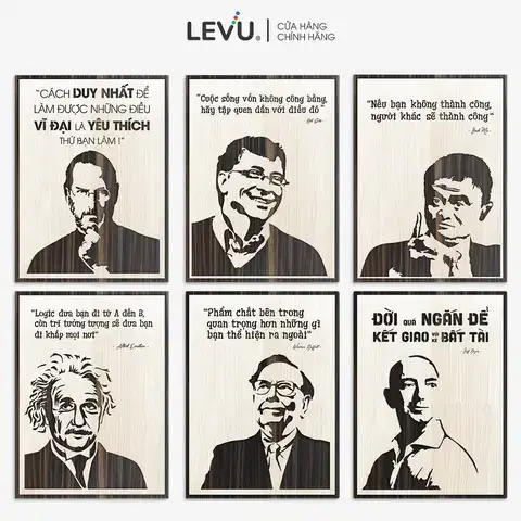 những câu nói hay của người nổi tiếng