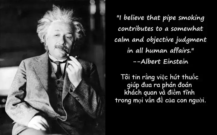 câu nói của albert einstein