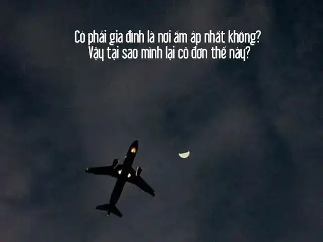 những câu nói về gia đình tan vỡ