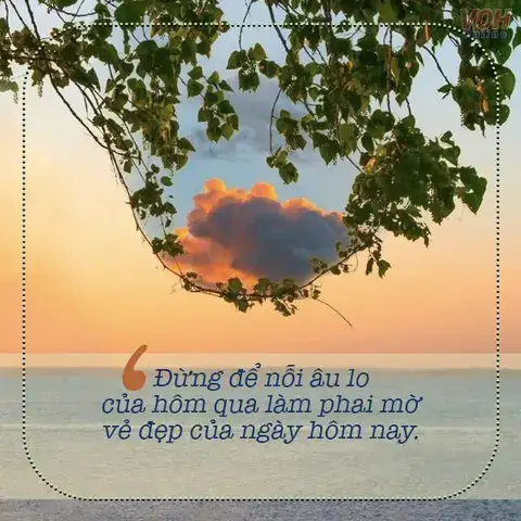 những câu nói tích cực tạo năng lượng