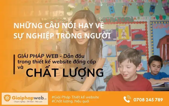 câu nói hay về sự nghiệp và tình yêu